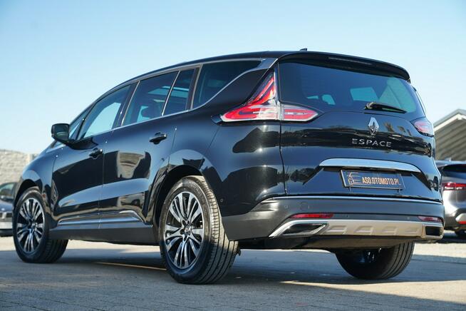 Renault Espace INITIALE PARIS bosse acc PANORAMA blis wentylacja skóra masaze 7os