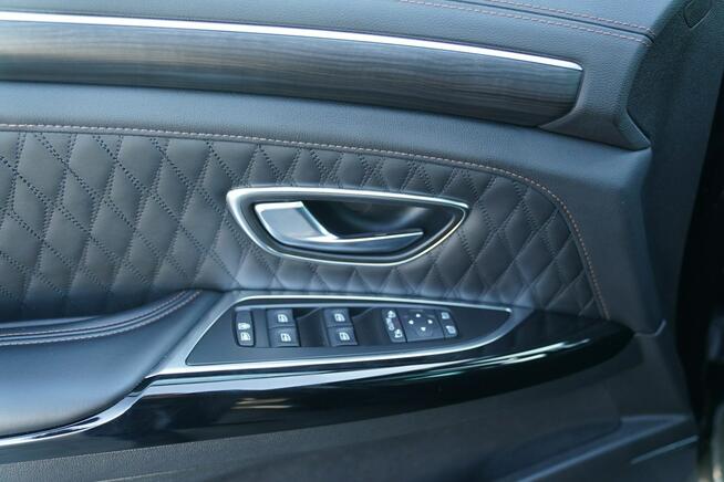 Renault Espace INITIALE PARIS bosse acc PANORAMA blis wentylacja skóra masaze 7os