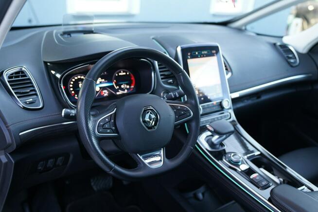 Renault Espace INITIALE PARIS bosse acc PANORAMA blis wentylacja skóra masaze 7os