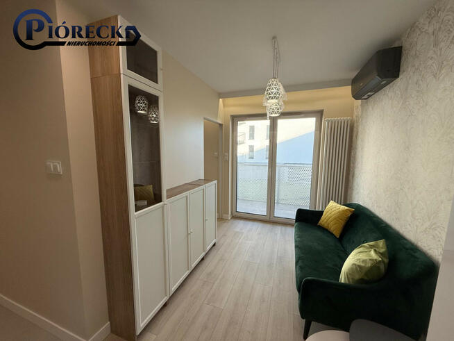 Mieszkanie Kraków gm. Kraków-Podgórze Podgórze, Bagrowa