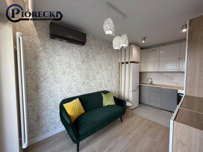 Mieszkanie Kraków gm. Kraków-Podgórze Podgórze, Bagrowa