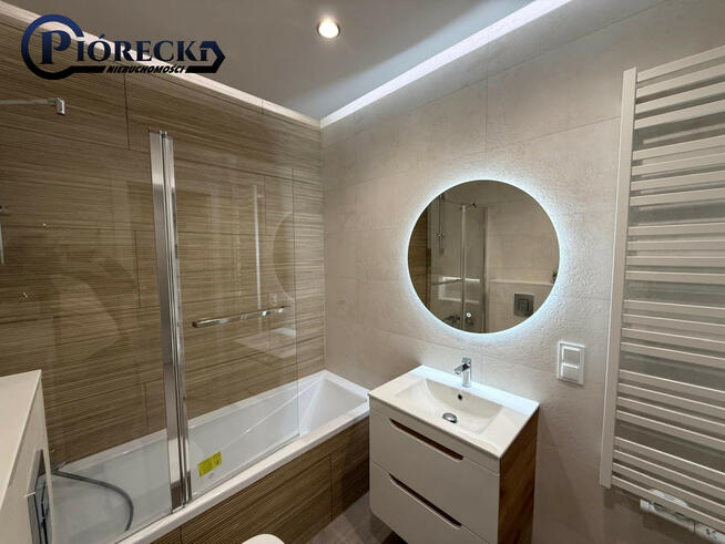 Mieszkanie Kraków gm. Kraków-Podgórze Podgórze, Bagrowa