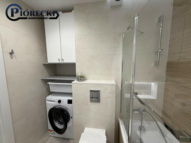 Mieszkanie Kraków gm. Kraków-Podgórze Podgórze, Bagrowa