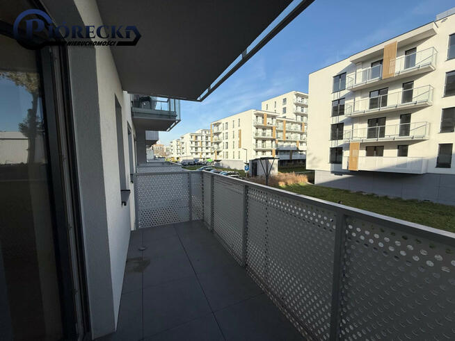 Mieszkanie Kraków gm. Kraków-Podgórze Podgórze, Bagrowa