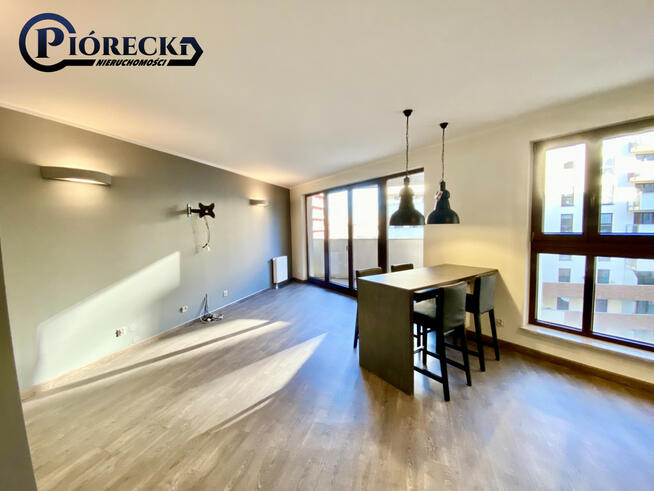 Mieszkanie Kraków gm. Kraków-Krowodrza Prądnik Biały, Bociana