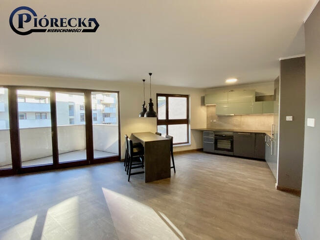 Mieszkanie Kraków gm. Kraków-Krowodrza Prądnik Biały, Bociana