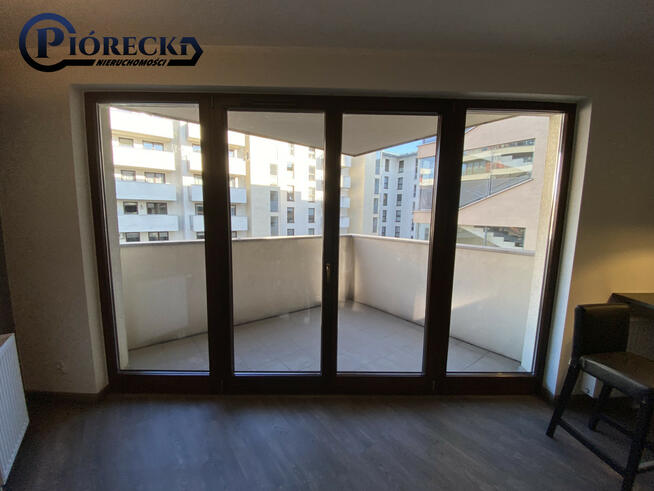 Mieszkanie Kraków gm. Kraków-Krowodrza Prądnik Biały, Bociana