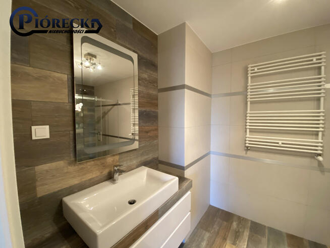 Mieszkanie Kraków gm. Kraków-Krowodrza Prądnik Biały, Bociana