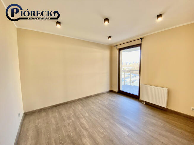 Mieszkanie Kraków gm. Kraków-Krowodrza Prądnik Biały, Bociana