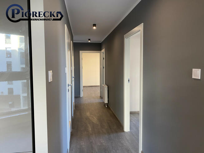 Mieszkanie Kraków gm. Kraków-Krowodrza Prądnik Biały, Bociana