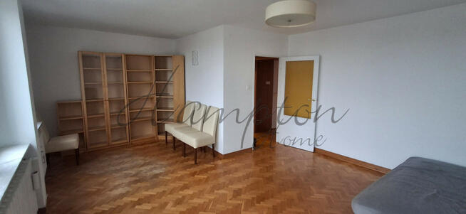 Mieszkanie Warszawa gm. Mokotów, Giordana Bruna