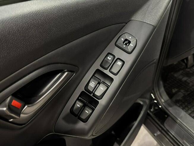 Hyundai ix35 1.6GDI 135KM M6 2014/2015 r., sal. PL, komplet opon, przebieg 78tys.km