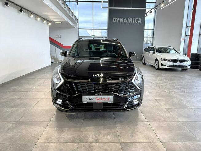 Kia Sportage VAT 23% Anniversary+AEB 1.6T-GDI 160KM DCT 2025 r., pakiet syst. bez.