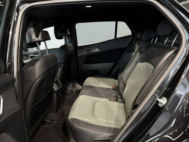 Kia Sportage VAT 23% Anniversary+AEB 1.6T-GDI 160KM DCT 2025 r., pakiet syst. bez.