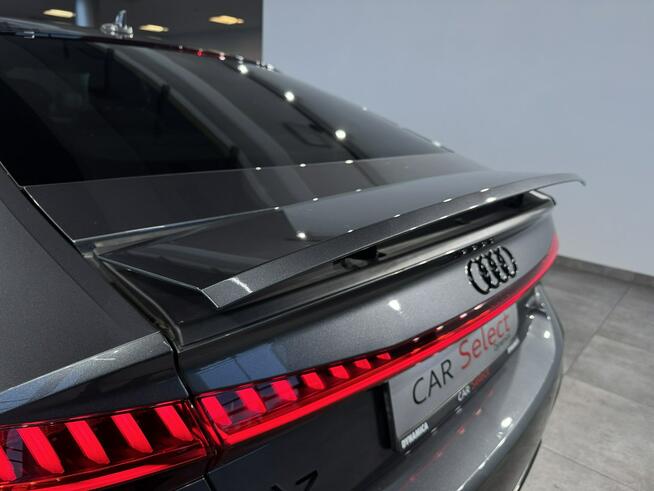 Audi A7 VAT 23% 40TDI mHEV 204KM S-tronic quattro 2022 r., sal. PL, gwar., HAK