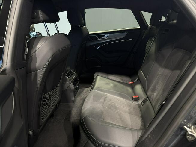 Audi A7 VAT 23% 40TDI mHEV 204KM S-tronic quattro 2022 r., sal. PL, gwar., HAK