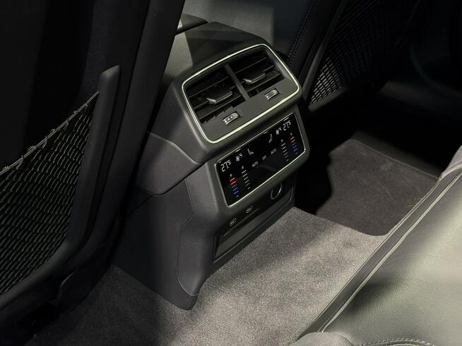 Audi A7 VAT 23% 40TDI mHEV 204KM S-tronic quattro 2022 r., sal. PL, gwar., HAK