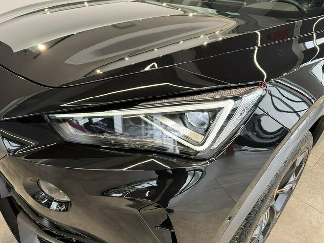 Cupra Formentor VAT 23% 1.5TSI 150KM DSG 2024 r., salon PL, Comfort+, wspomaganie L