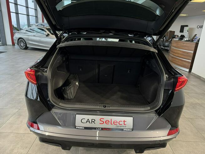 Cupra Formentor VAT 23% 1.5TSI 150KM DSG 2024 r., salon PL, Comfort+, wspomaganie L