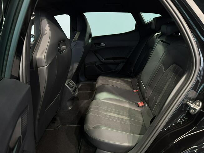 Cupra Formentor VAT 23% 1.5TSI 150KM DSG 2024 r., salon PL, Comfort+, wspomaganie L