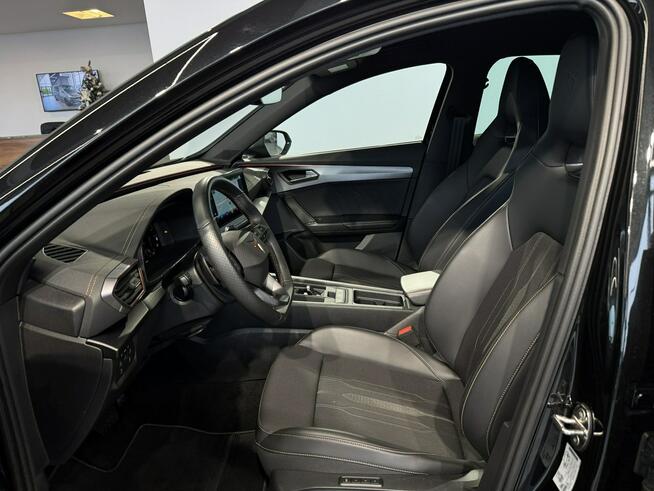 Cupra Formentor VAT 23% 1.5TSI 150KM DSG 2024 r., salon PL, Comfort+, wspomaganie L