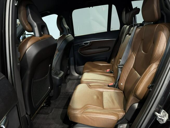 Volvo XC 90 VAT 23% Inscription 2.0B6 300KM automat AWD 2020 r., salon PL, HAK