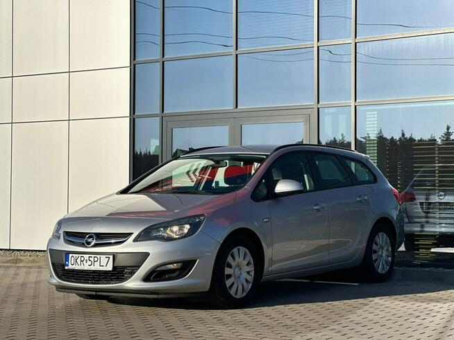Opel Astra 2 kpl.kół, Nawigacja, LED, Klimatyzacja, Czujniki, GWARANCJA, Serwis