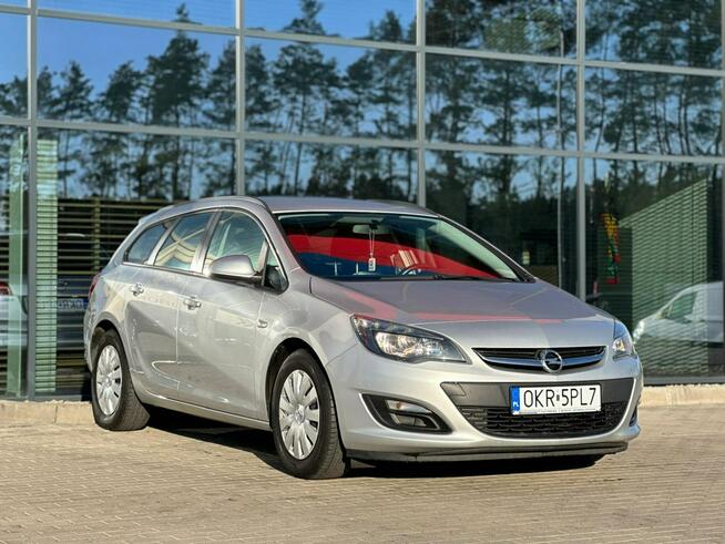 Opel Astra 2 kpl.kół, Nawigacja, LED, Klimatyzacja, Czujniki, GWARANCJA, Serwis