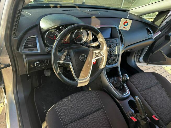 Opel Astra 2 kpl.kół, Nawigacja, LED, Klimatyzacja, Czujniki, GWARANCJA, Serwis