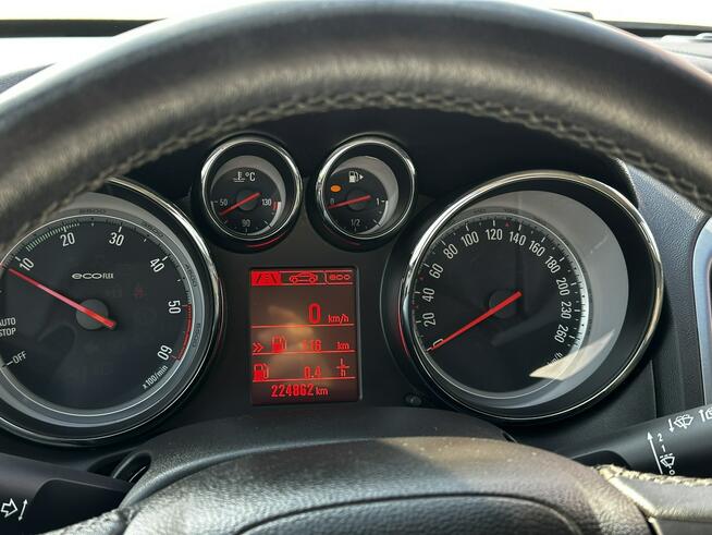 Opel Astra 2 kpl.kół, Nawigacja, LED, Klimatyzacja, Czujniki, GWARANCJA, Serwis