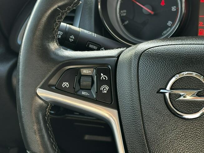 Opel Astra 2 kpl.kół, Nawigacja, LED, Klimatyzacja, Czujniki, GWARANCJA, Serwis