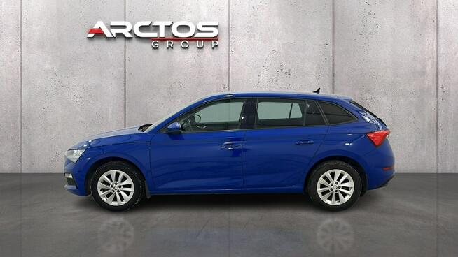 Skoda Scala 1.0 TSI Ambition DSG