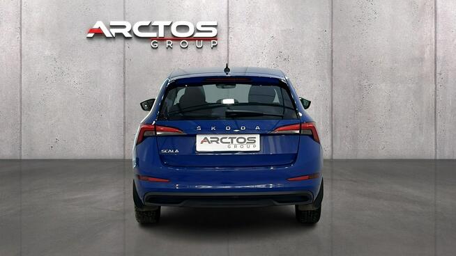 Skoda Scala 1.0 TSI Ambition DSG