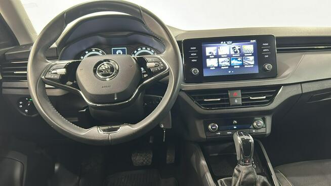 Skoda Scala 1.0 TSI Ambition DSG