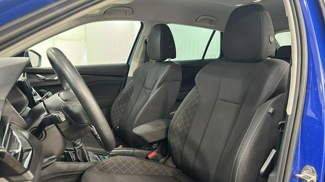 Skoda Scala 1.0 TSI Ambition DSG