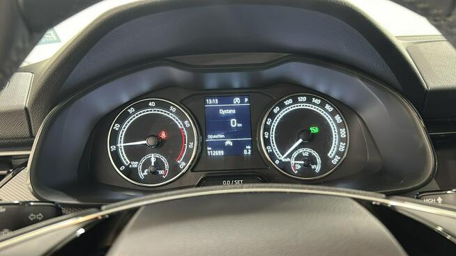 Skoda Scala 1.0 TSI Ambition DSG