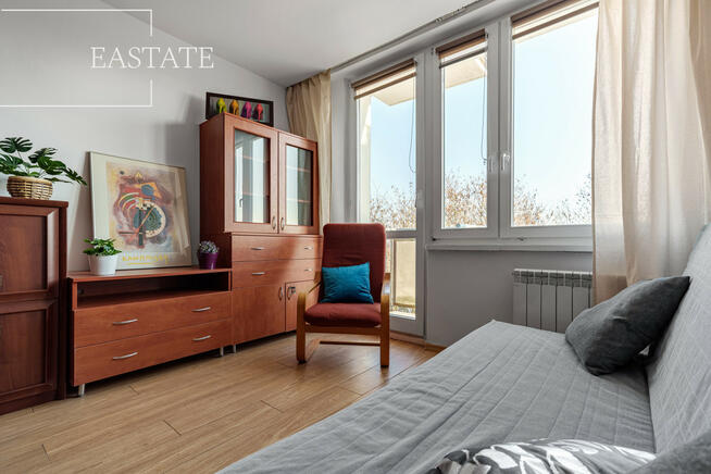 Mieszkanie Warszawa gm. Praga-Południe, Międzynarodowa