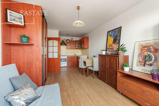 Mieszkanie Warszawa gm. Praga-Południe, Międzynarodowa