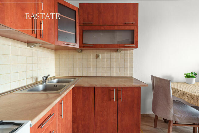 Mieszkanie Warszawa gm. Praga-Południe, Międzynarodowa