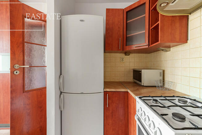 Mieszkanie Warszawa gm. Praga-Południe, Międzynarodowa