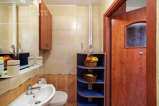 Mieszkanie Warszawa gm. Praga-Południe, Międzynarodowa