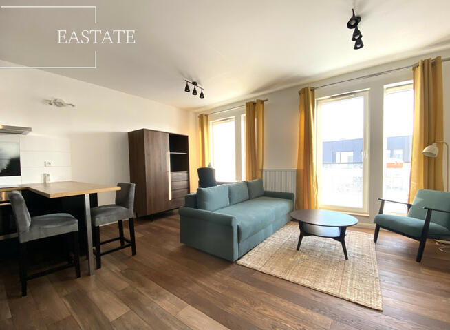 Mieszkanie Warszawa gm. Wilanów Wilanów, Błonia Wilanowskie, Oś Królewska