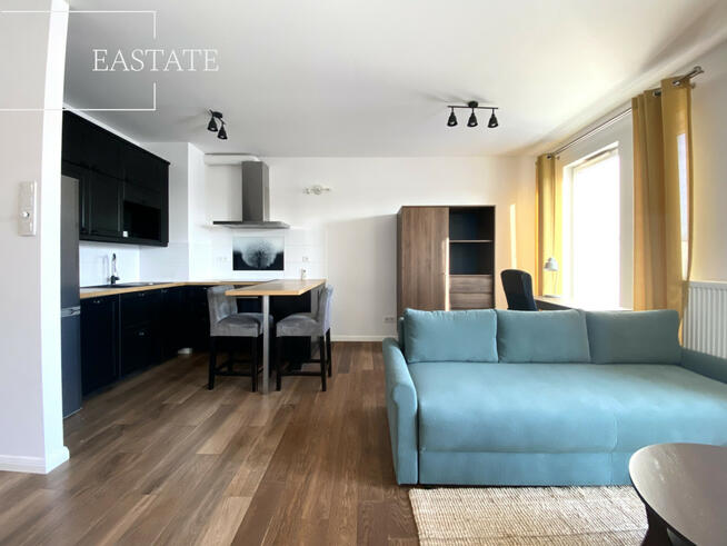 Mieszkanie Warszawa gm. Wilanów Wilanów, Błonia Wilanowskie, Oś Królewska