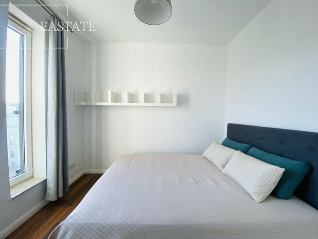 Mieszkanie Warszawa gm. Wilanów Wilanów, Błonia Wilanowskie, Oś Królewska