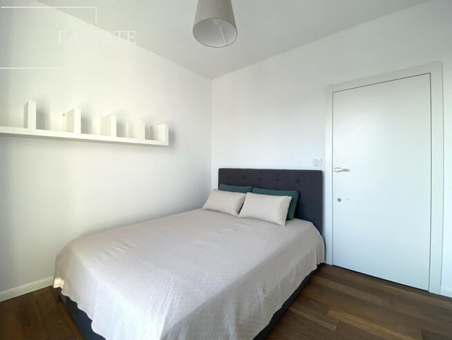 Mieszkanie Warszawa gm. Wilanów Wilanów, Błonia Wilanowskie, Oś Królewska