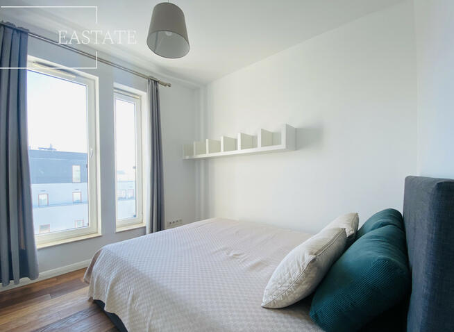 Mieszkanie Warszawa gm. Wilanów Wilanów, Błonia Wilanowskie, Oś Królewska