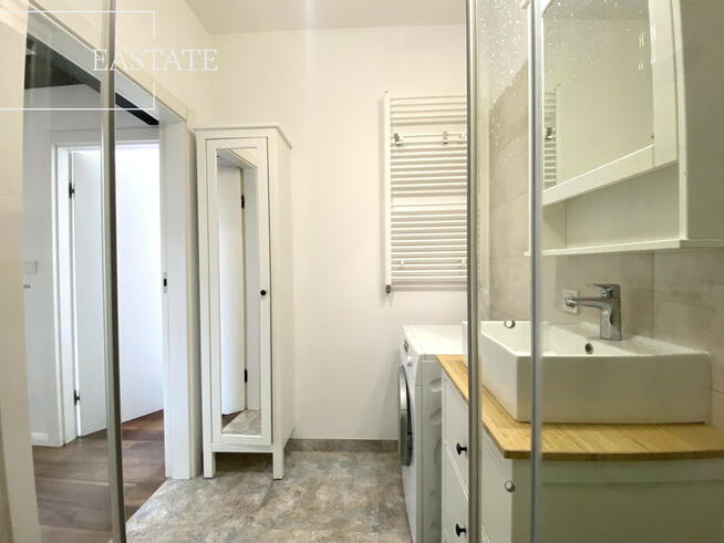 Mieszkanie Warszawa gm. Wilanów Wilanów, Błonia Wilanowskie, Oś Królewska