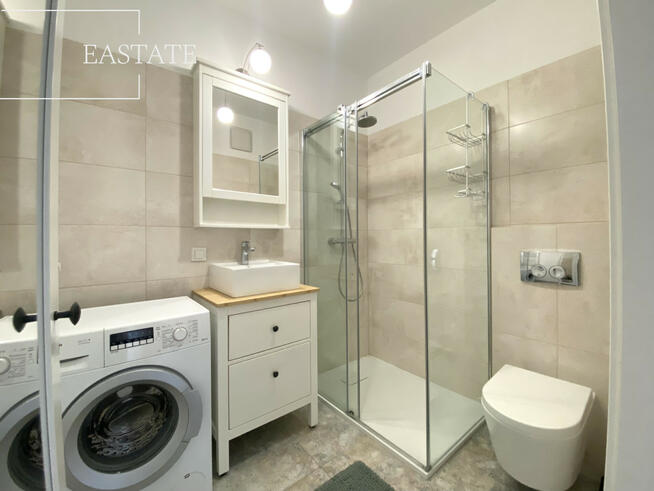 Mieszkanie Warszawa gm. Wilanów Wilanów, Błonia Wilanowskie, Oś Królewska