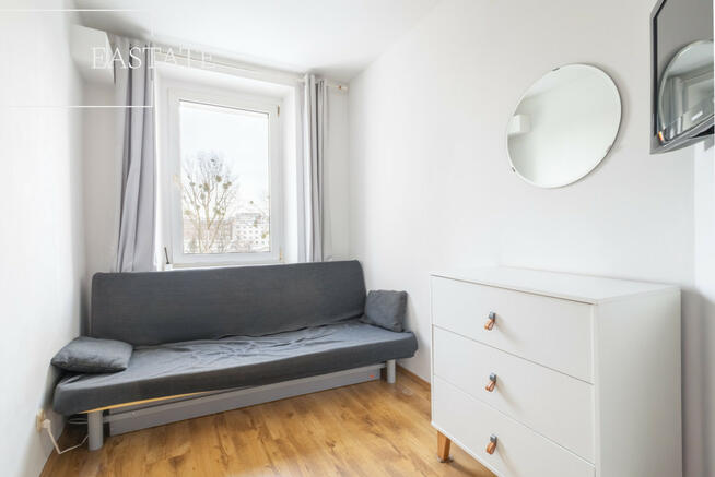 Mieszkanie Gdynia Działki Leśne, Śląska