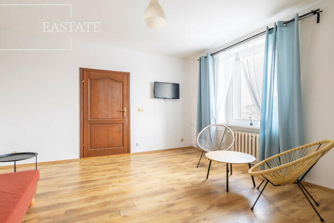 Mieszkanie Gdynia Działki Leśne, Śląska